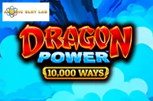 Dragon Power 10,000 Ways